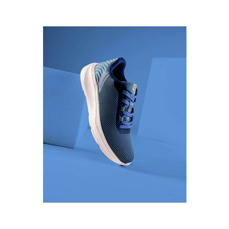 Volnočasová polobotka ARDON®TOFANA modrá - 2