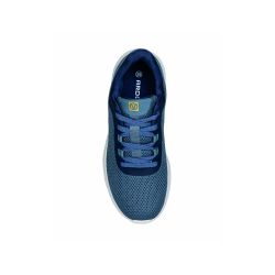 Volnočasová polobotka ARDON®TOFANA modrá - 5