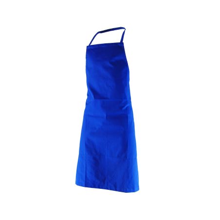 Zástěra keprová lacl ARDON®AMY modrá - 1