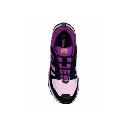 Outdoorová polobotka ARDON®CRISTALLO rose - 5