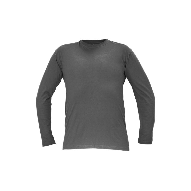 CAMBON tričko dlouhý rukáv - 1