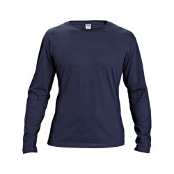 CAMBON tričko dlouhý rukáv - 3