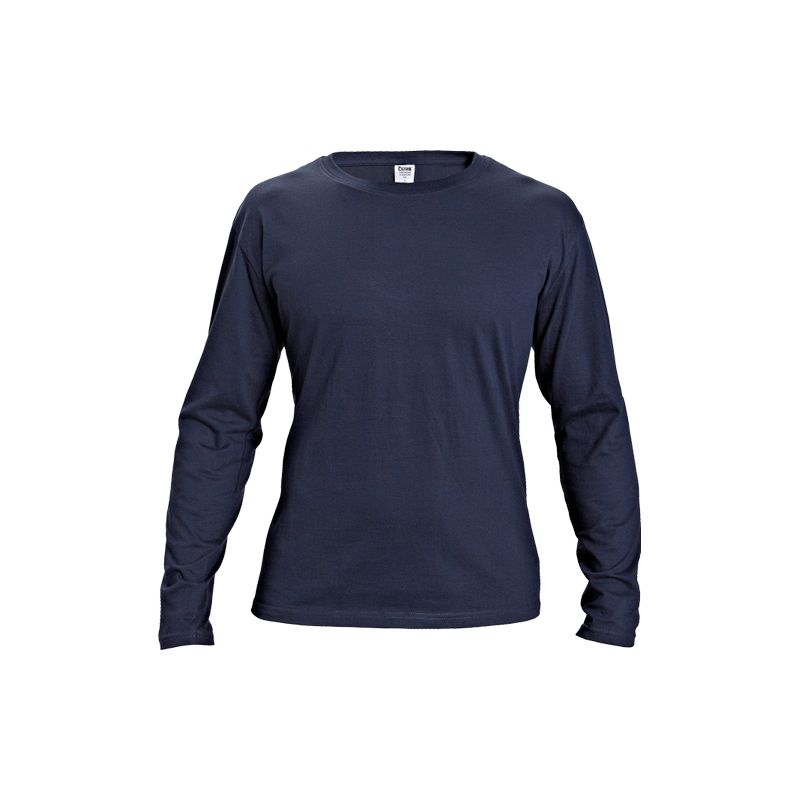 CAMBON tričko dlouhý rukáv - 3