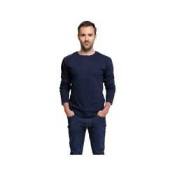 CAMBON tričko dlouhý rukáv - 4