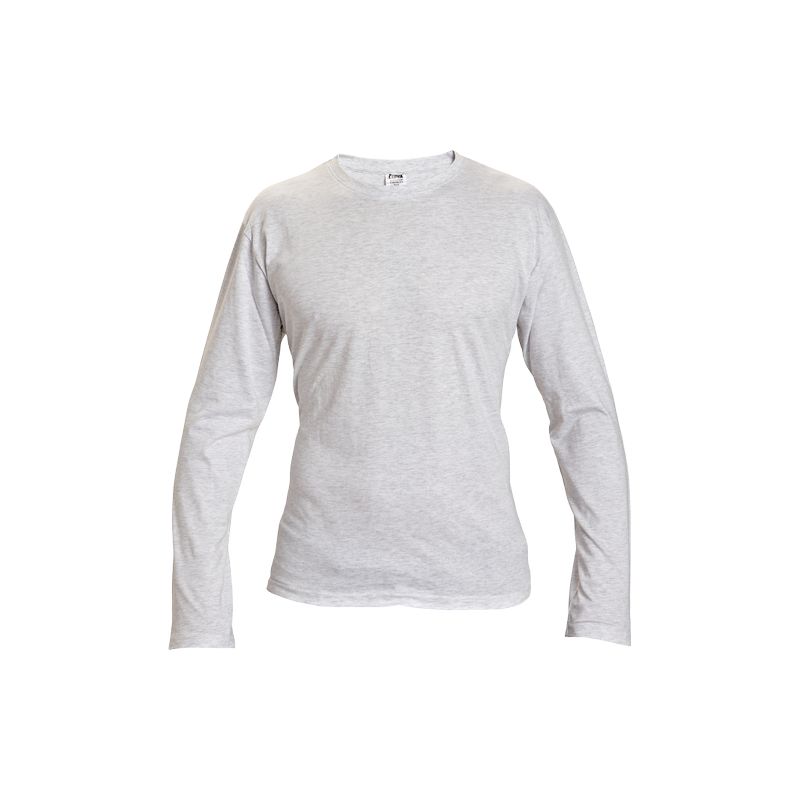 CAMBON tričko dlouhý rukáv - 5