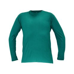 CAMBON tričko dlouhý rukáv - 6