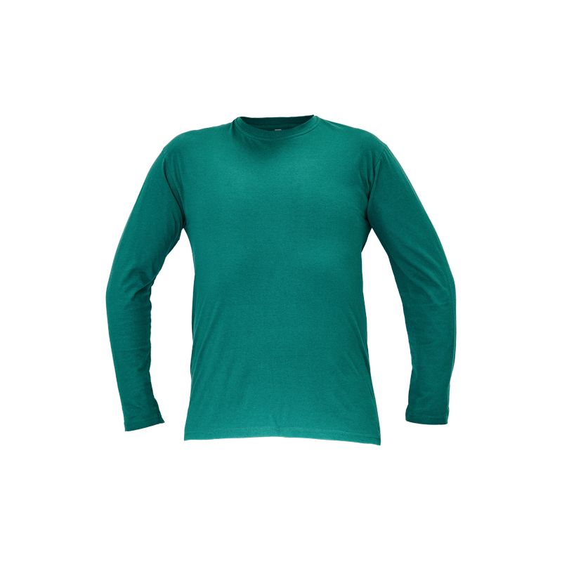 CAMBON tričko dlouhý rukáv - 6