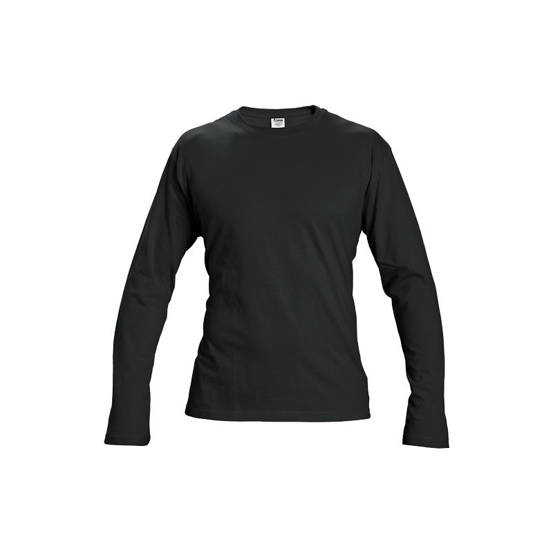 CAMBON tričko dlouhý rukáv - 8