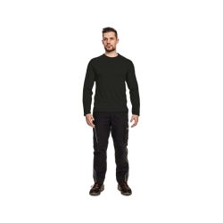 CAMBON tričko dlouhý rukáv - 9