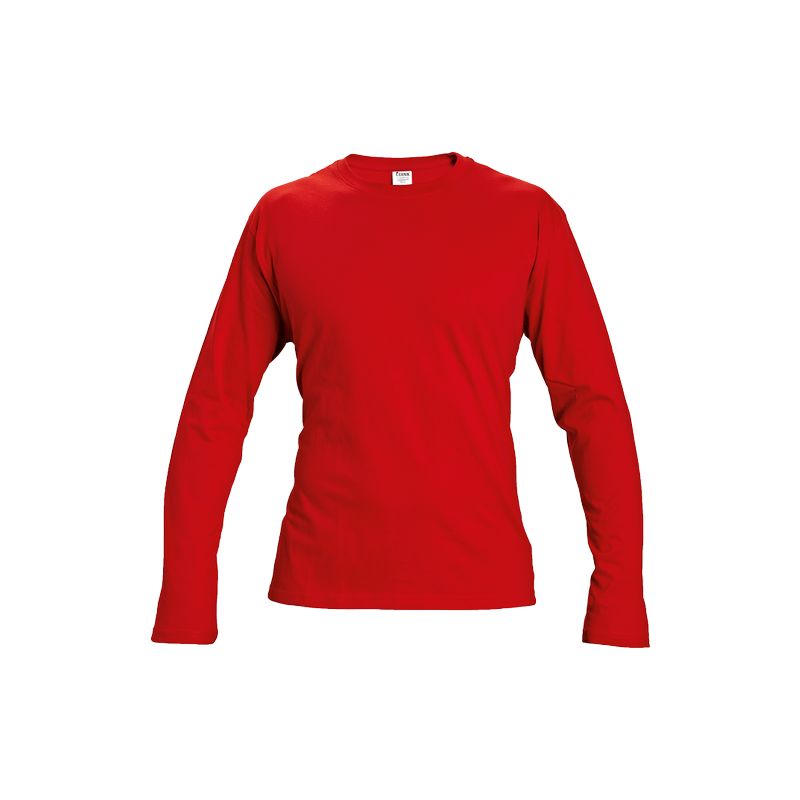 CAMBON tričko dlouhý rukáv - 12