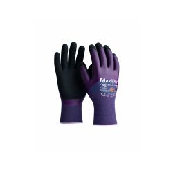 ATG® máčené rukavice MaxiDry® Elite 64-225 - 1