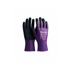 ATG® máčené rukavice MaxiDry® Elite 64-226 - 1