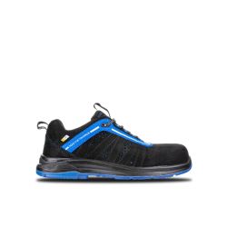 TRON S1PS ESD NM 4WIDE Blue Low - 1