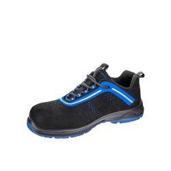 TRON S1PS ESD NM 4WIDE Blue Low - 5