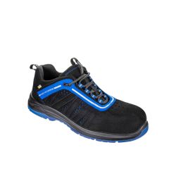 TRON S1PS ESD NM 4WIDE Blue Low - 6