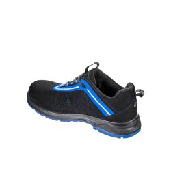 TRON S1PS ESD NM 4WIDE Blue Low - 8