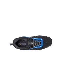 TRON S1PS ESD NM 4WIDE Blue Low - 9