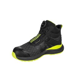 PREDATOR S3 ESD High - 6