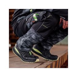 PREDATOR S3 ESD High - 8