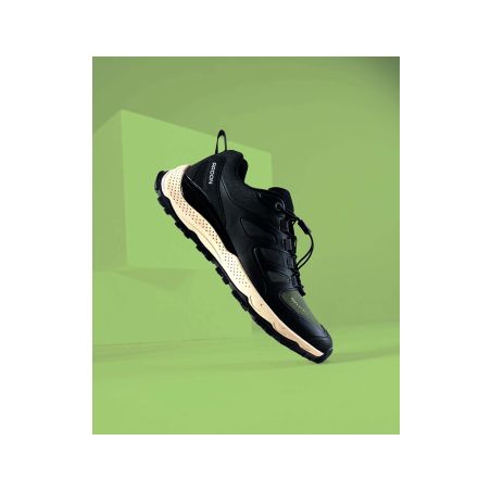 Outdoorová polobotka ARDON®CRISTALLO zelená - 2