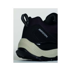 Outdoorová polobotka ARDON®CRISTALLO zelená - 6