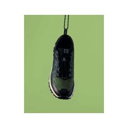 Outdoorová polobotka ARDON®CRISTALLO zelená - 7