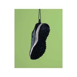 Outdoorová polobotka ARDON®CRISTALLO zelená - 8