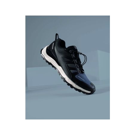 Outdoorová polobotka ARDON®CRISTALLO modrá - 2