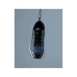 Outdoorová polobotka ARDON®CRISTALLO modrá - 7