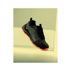 Outdoorová polobotka ARDON®SORAPIS khaki - 2