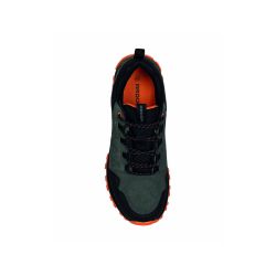 Outdoorová polobotka ARDON®SORAPIS khaki - 4