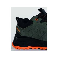 Outdoorová polobotka ARDON®SORAPIS khaki - 6