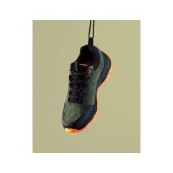 Outdoorová polobotka ARDON®SORAPIS khaki - 7