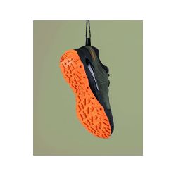 Outdoorová polobotka ARDON®SORAPIS khaki - 8