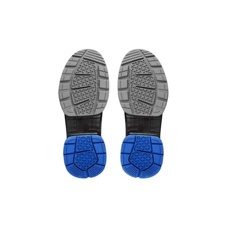 Obuv CXS LAND HITRA LG O2, polobotka - 11