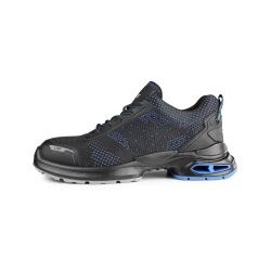 Obuv CXS LAND HITRA LG O2, polobotka - 12