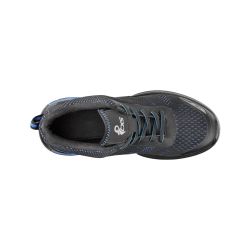 Obuv CXS LAND HITRA LG O2, polobotka - 15