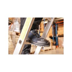 Obuv CXS LAND HITRA LG O2, polobotka - 17