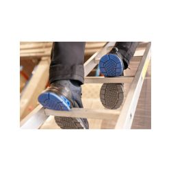 Obuv CXS LAND HITRA LG O2, polobotka - 18