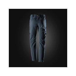 Pracovní kalhoty ServiceWork Stretch tmavomodré - 2