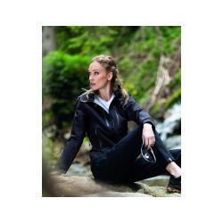 Dámská 3L bunda ARDON®ULTRITE®GO! černá - 1