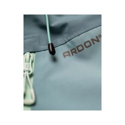 Dámská 3L bunda ARDON®ULTRITE®GO! lagoon - 4