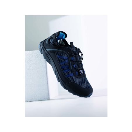 Volnočasový sandál ARDON®SUNSET modrá - 2