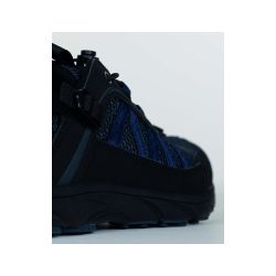 Volnočasový sandál ARDON®SUNSET modrá - 6