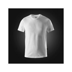 Tričko Classic Slim Fit  bílé - 1