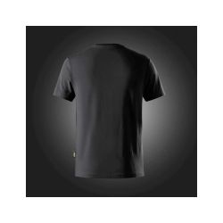 Tričko Classic Slim Fit  černé - 2