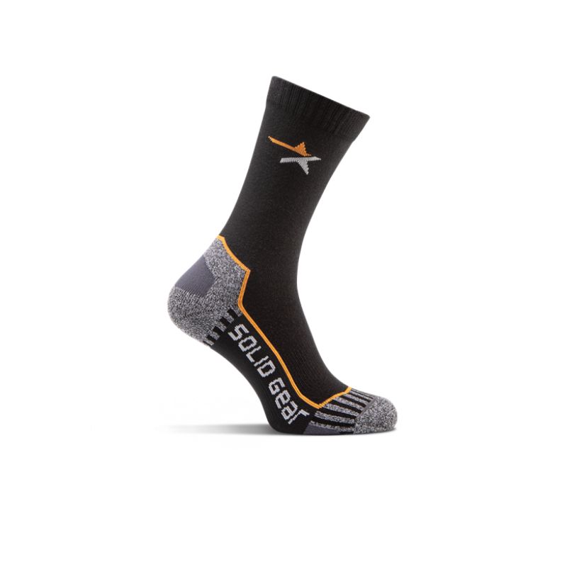 Ponožky SG ACTIVE 3-balení ( - 1