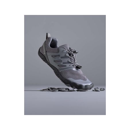 Volnočasová polobotka ARDON®DROPIGO - šedá 4 - 2