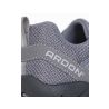 Volnočasová polobotka ARDON®DROPIGO - šedá 4 - 6