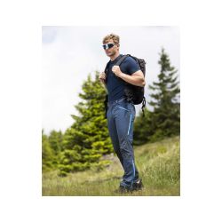 Trekingové kalhoty ARDON®ULTRITE®GO! modrá - 1